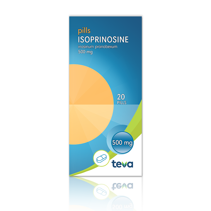 buy Isoprinosine