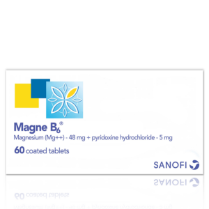 buy magne b6