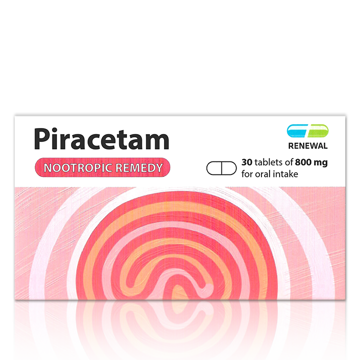 buy piracetam