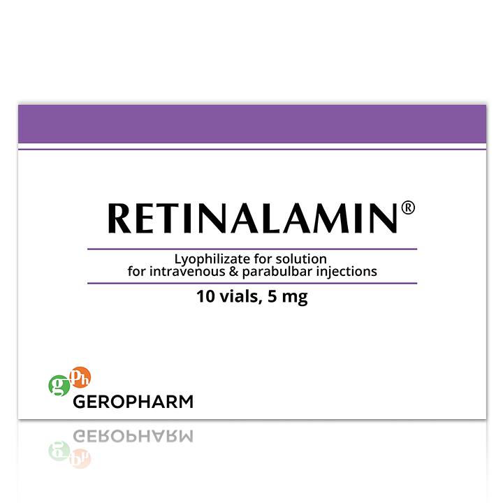 buy Retinalamin