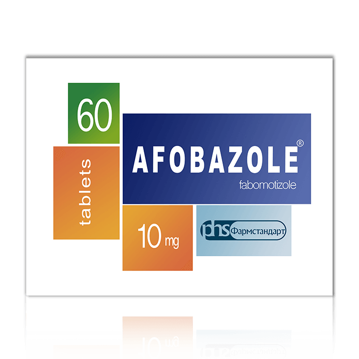 afobazole sq