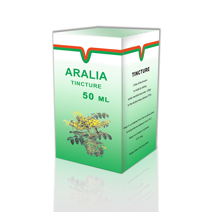 buy aralia