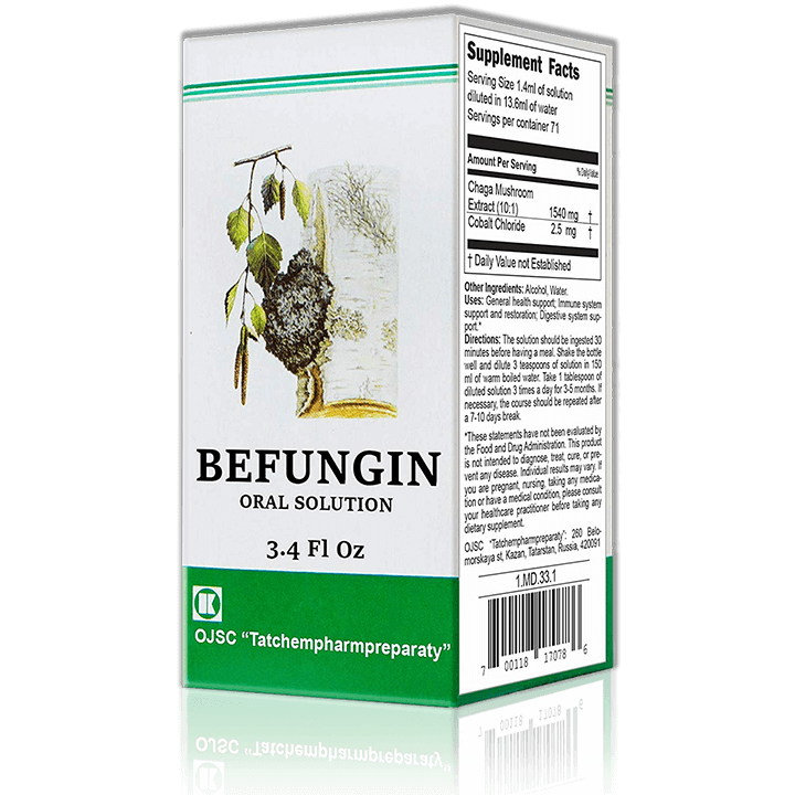 buy befungin