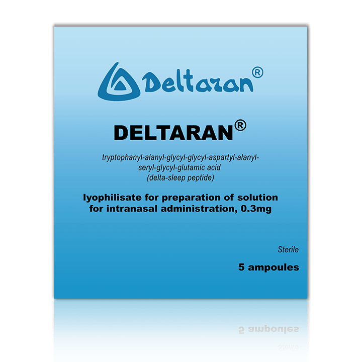 deltaran sq