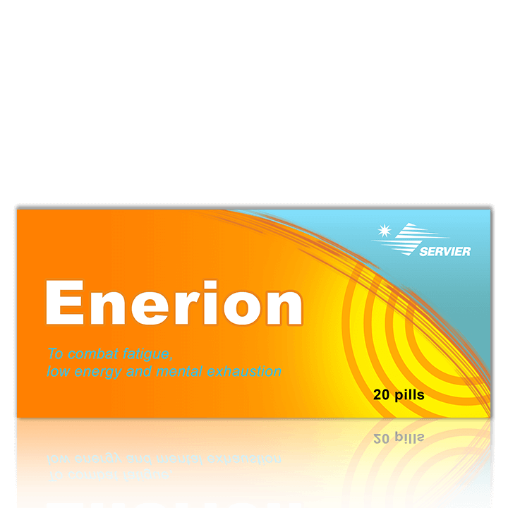 enerion sq