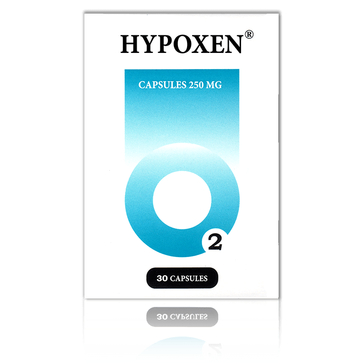 hypoxen sq