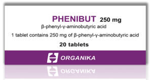phenibut-organika