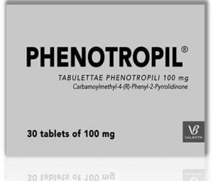 phenotropil-package