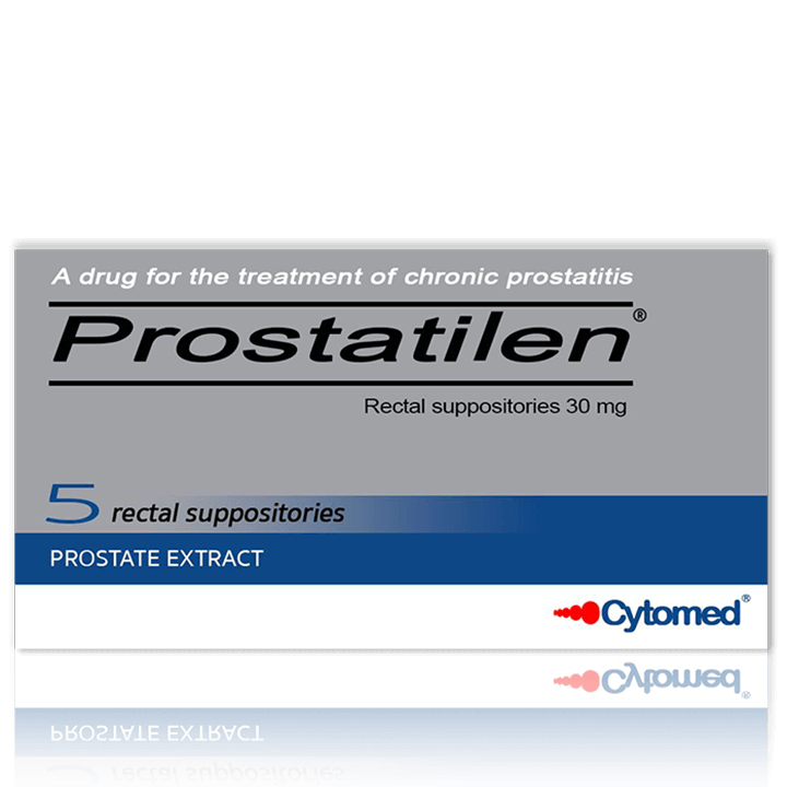 Buy Prostate Peptides