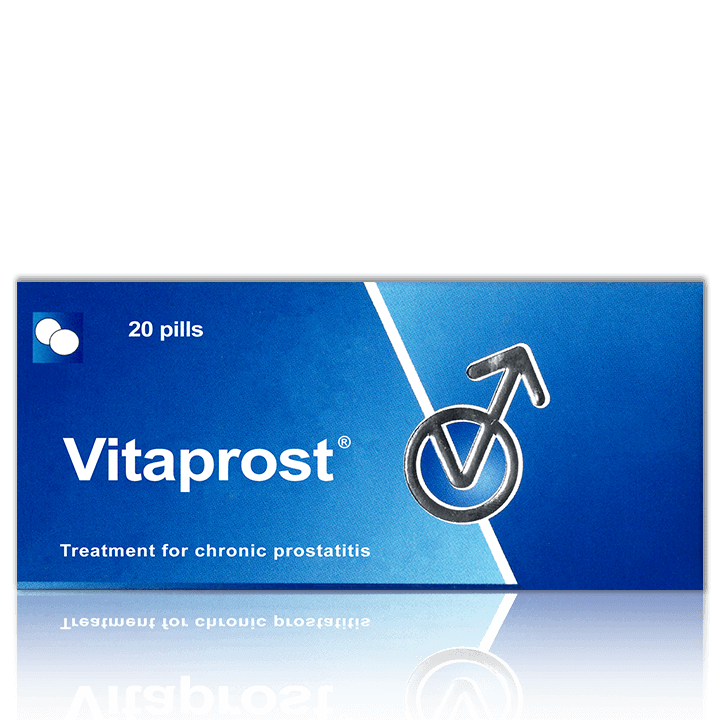 vitaprost sq