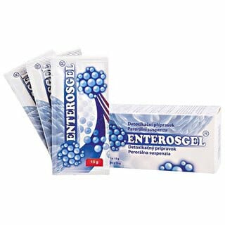 enterosgel