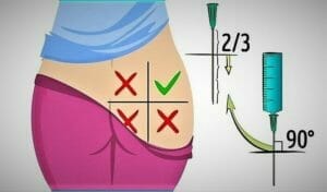 How to Inject Cortexin