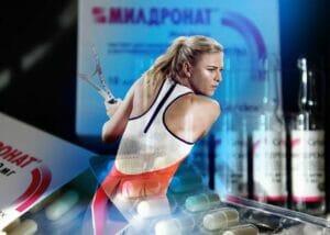 Sharapov meldonium_mildronate