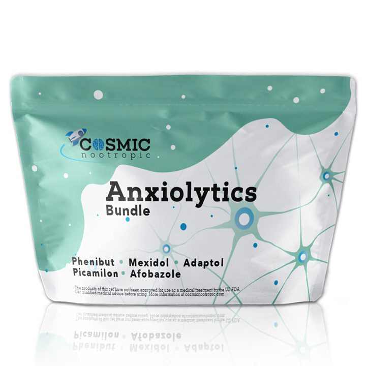 buy Anxiolytics