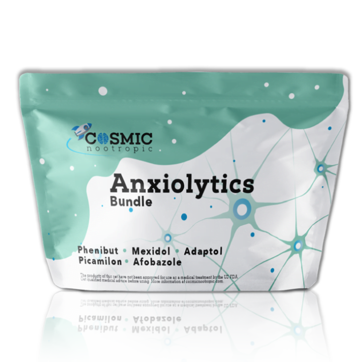 anxiolytics front