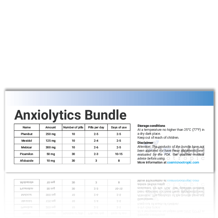 anxiolytics sq back