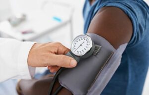 Does Phenylpiracetam Cure High Blood Pressure?